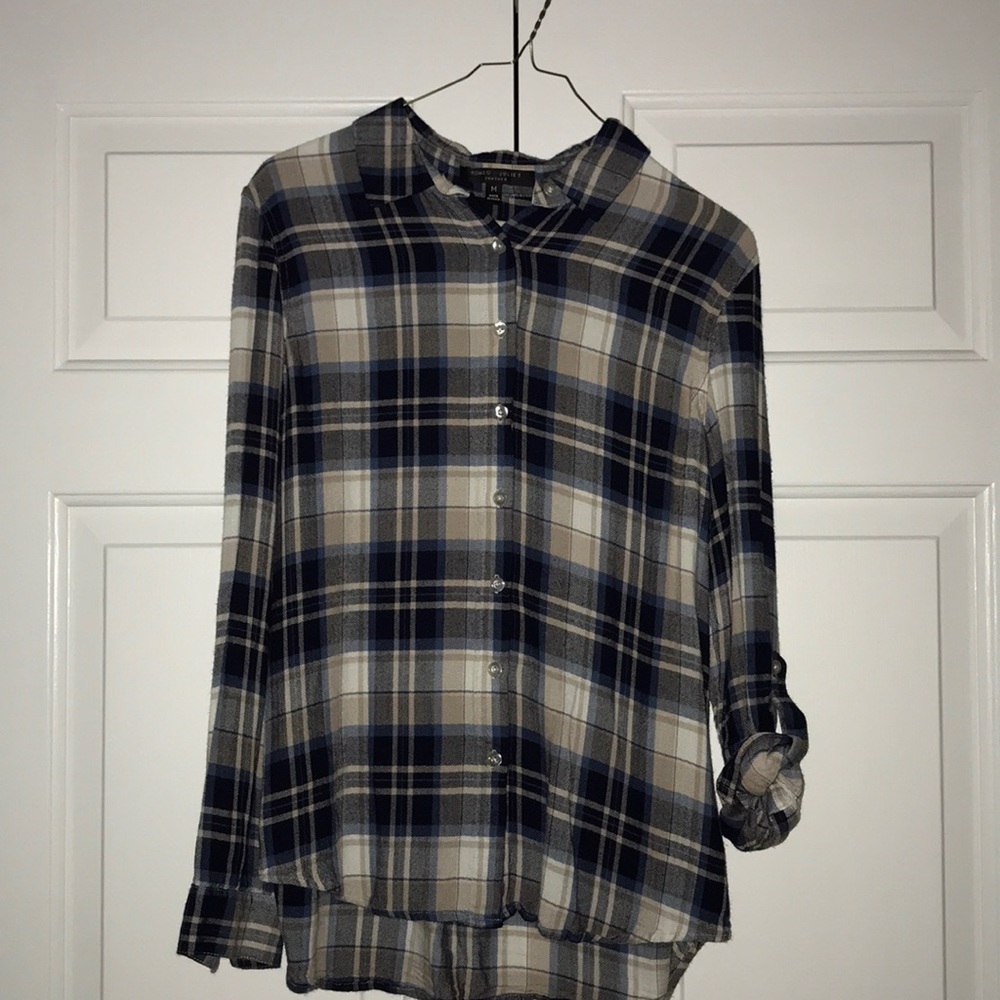 Flannel